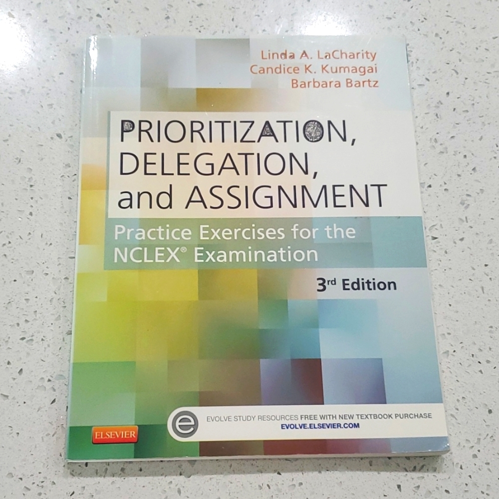 Prioritization, Delegation, and Assignment: Third Edition